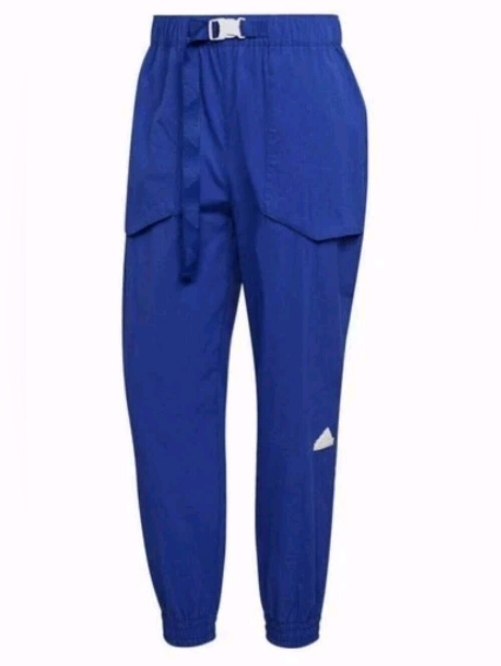 Adidas HN1934 Track Cargo Jogger Mens Medium